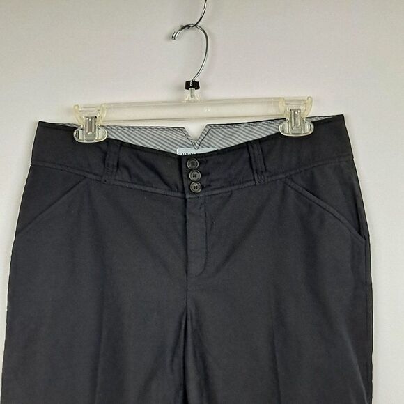 Banana Republic Ladies capri NWOT - Picture 2 of 10